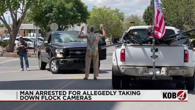 I hope the Albuquerque community is showing up to support this local hero.