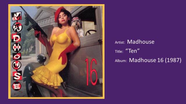 Madhouse - 11