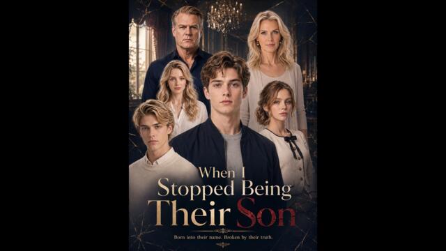 When I Stopped Being Their Son Completed Movie