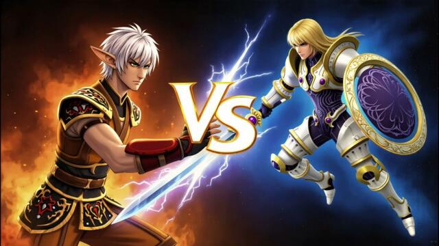 Delias vs. Kam'lanaut — You’re In Way Over Your Head ⚔️ | FFXI