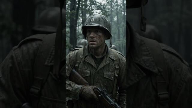 THE SILENT MARCH | WWII War Story #movie #film #trailer #hollywood #bestmovies
