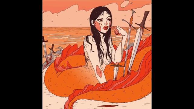 Mae Powell - Rope You In [Dream Pop] (2025)