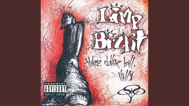 Limp Bizkit - Stalemate [Nu-Metal]