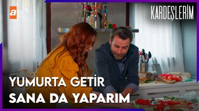 "Fazlalık Mı Geldik Biz Sana?" - Kardeşlerim 113. Bölüm