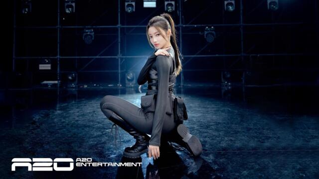 A2O MAY SHIJIE ‘bad idea’ Official Video