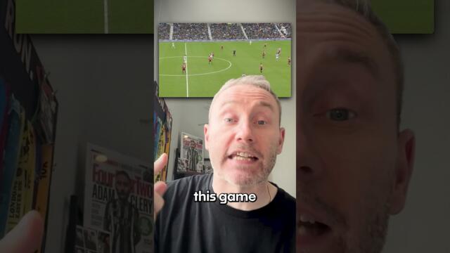 The Adam Clery Football Channel : We think we’ve cracked the Mike Dean case…