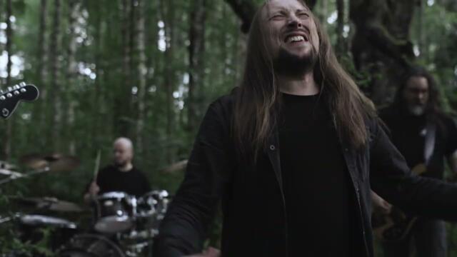 Spiritus Mortis - The Hairy Tree (Finland, 2026)