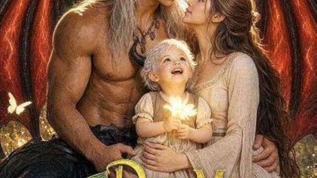 Deny Me, Dragon King - New Movie 2026 🔥🔥🔥FULL MOVIES ENGLISH SUB 2026