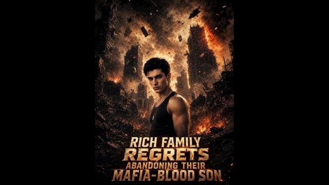 [FULL] Rich Family Regrets Abandoning Their Mafia‑Blood Son