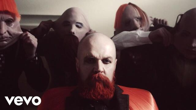 Gravitonas ft. Army Of Lovers - People Are Lonely [Pop]