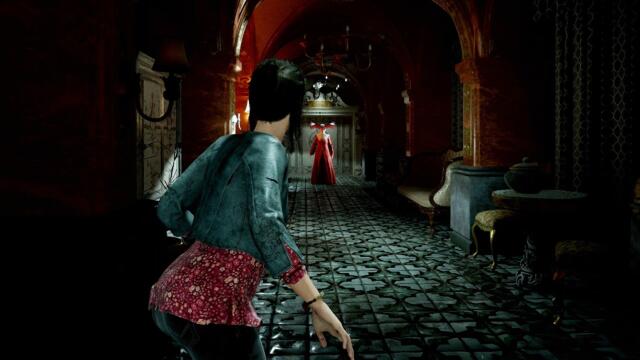 Remothered Red Nun's Legacy Exclusive Gameplay & First Impression