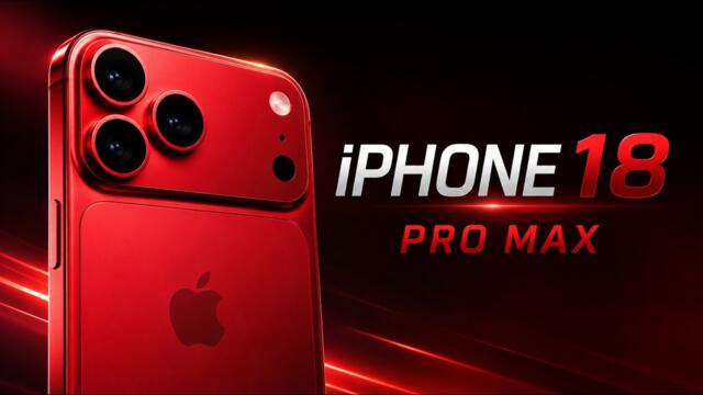 iPhone 18 Pro Max Is $200 More - Specs That Change Everything About This Purchase