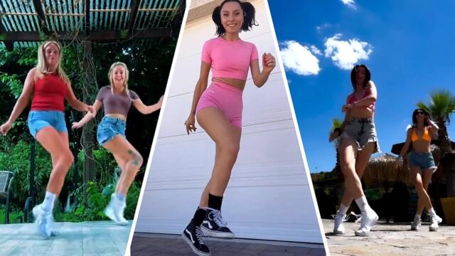 The Flirts - Passion (Cover Remix 2026 by CMM) #bestshuffledance
