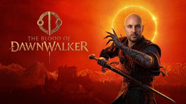 The Blood of Dawnwalker - RPG от създателите на The Witcher 3
