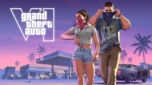 GTA 6 - Welcome to Vice City Soundtrack - GTA VI Theme Song