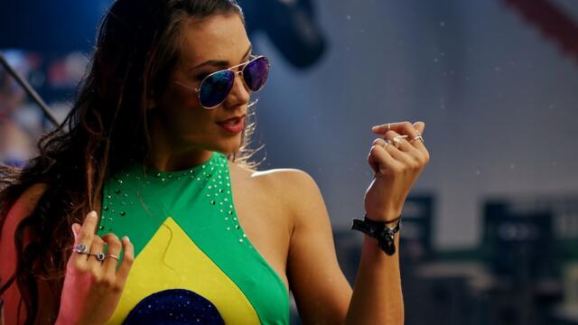 ATB - Don't Stop (Anson Reed Deep Remix) Just Got a Progressive Trance Makeover