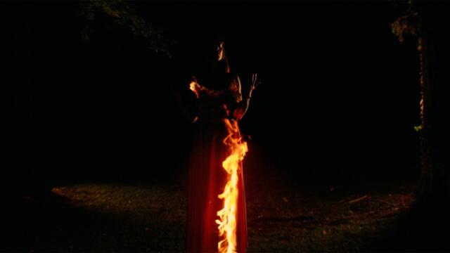 Madi Diaz - "Heavy Metal (feat. Lucy Dacus) (UN-unplugged)" (Official Video)