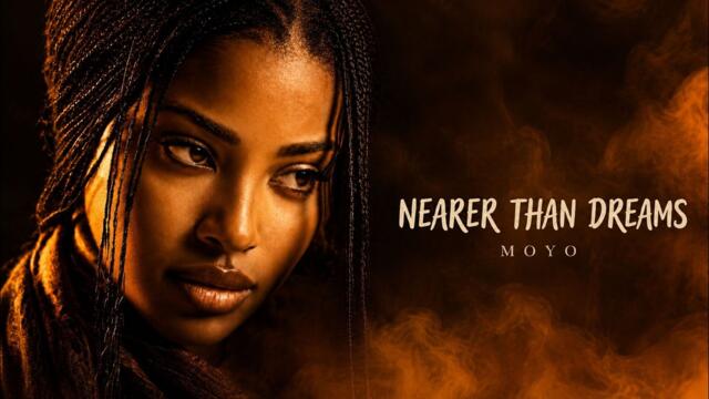NEARER THAN DREAMS - Deep Afro House | Afro Soul