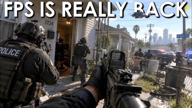 The 10 BIGGEST FPS Games That Look INSANE in 2026 & 2027