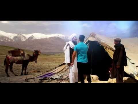 Wali Fateh Ali Khan - Gharsany New Official Video 2013 HD