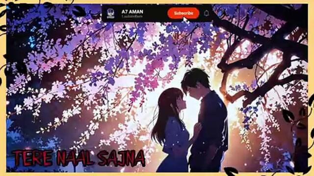 Sohni Lagdi - Official Music Video | Valentine's Day Special Song | A7 Aman