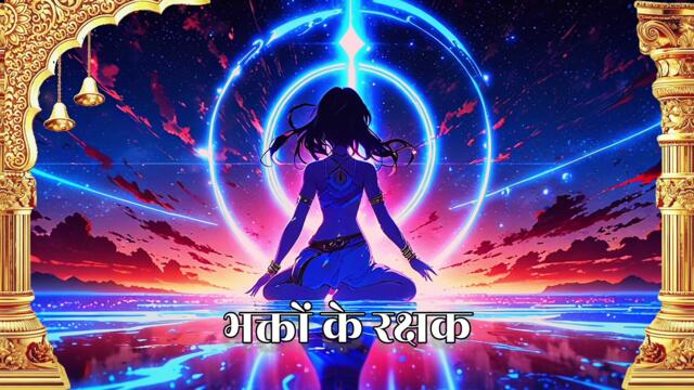 Mahima Mahakaal Ki - A7 Aman | Official Music Video | A Devotional Rap Song