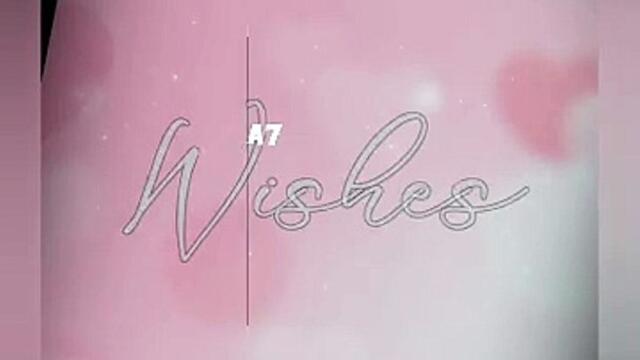Happy Birthday 7 (#HB7)