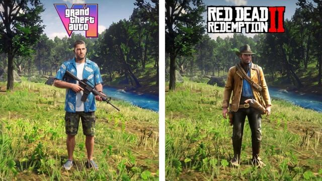 EVERY Single Reference In GTA 6!