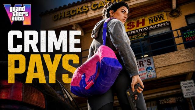 GTA 6’s Economy Is WAY Deeper Than GTA 5