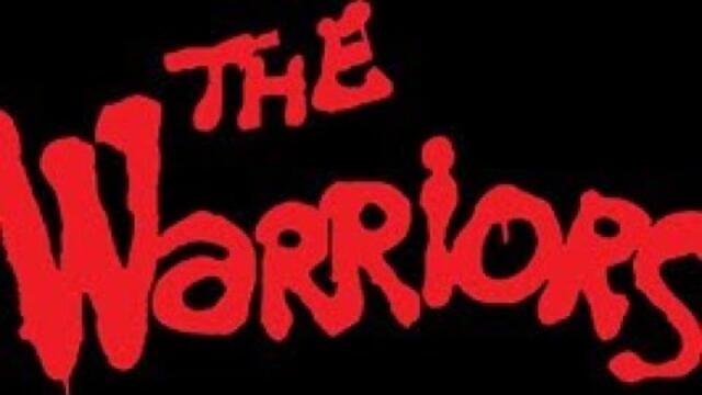 The Warriors Main Menu Theme (HQ)