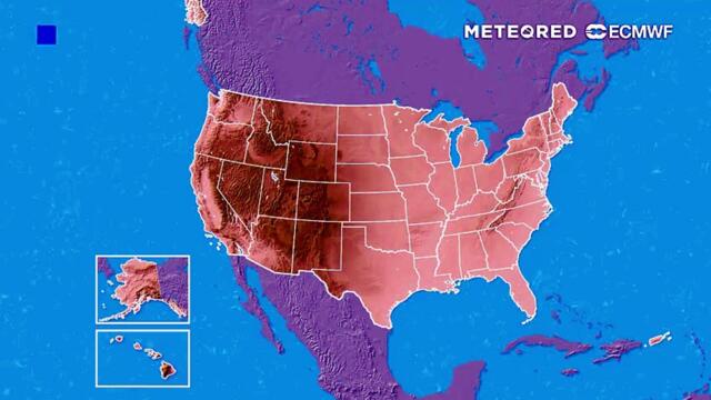 Weather Update