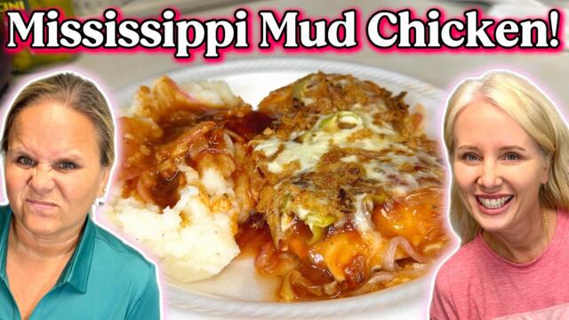 Don’t let the name fool you! 😱 RUN TO MAKE THIS!