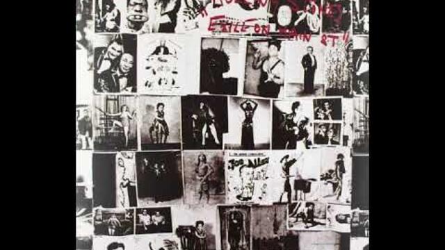 The Rolling Stones - Sweet Virginia [Rock] (1972)