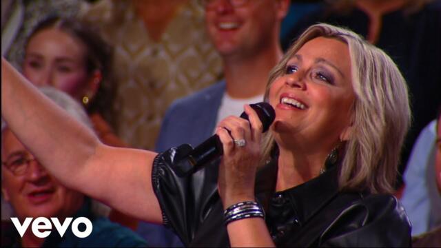 Gaither - Amazing Grace (Live) (Official Music Video) ft. Sonya Isaacs Yeary