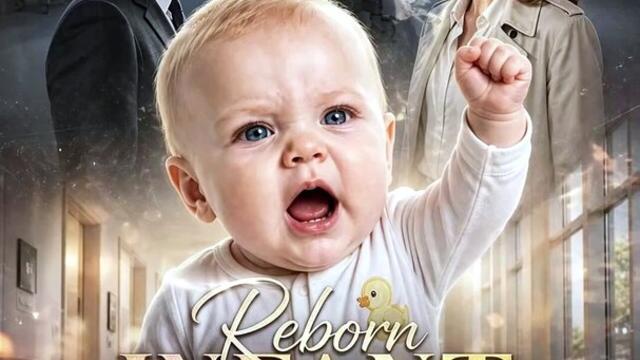 [Completed] Reborn Infant Stops Dad Murdering His Son | StellarMotion