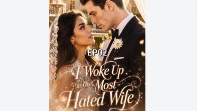 i woke up as the husband she hates♥️FULL♥️