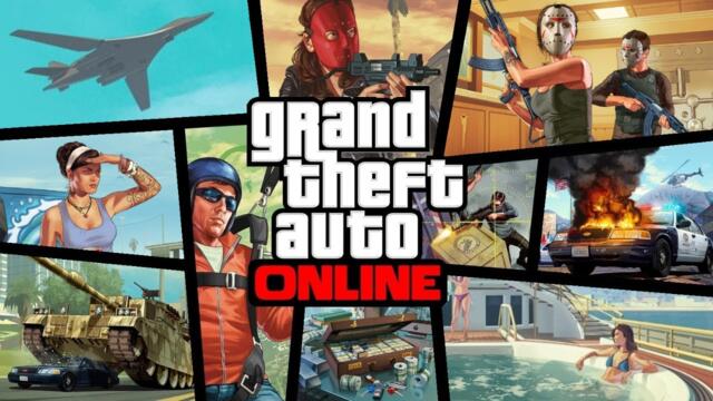 🔴GTA 5 ONLINE DLC GRIND LIVE STREAM BEFORE GTA6 ? | GTA ONLINE | LIVE GTA V ONLINE STREAM