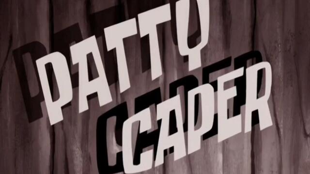 Спондж Боб Квадратни гащи С06 Е08 - Ракбургерска детективска история; Постоянният клиент на Планктон | Бг аудио
