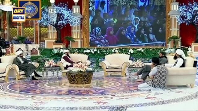 Tumhari Yaad Mein...| Shan e Aslaaf - 18th April 2022 - #AmjadSabri #JunaidJamshed [Full Movie]