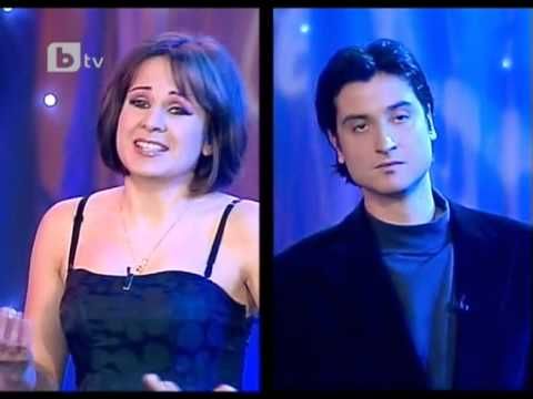 Шайбата - първата му любов