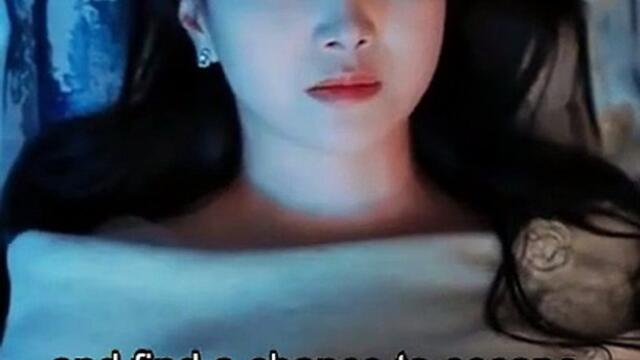 Revenge Of The Blind Heiress- Full Drama Movie English Sub [Full Movie]