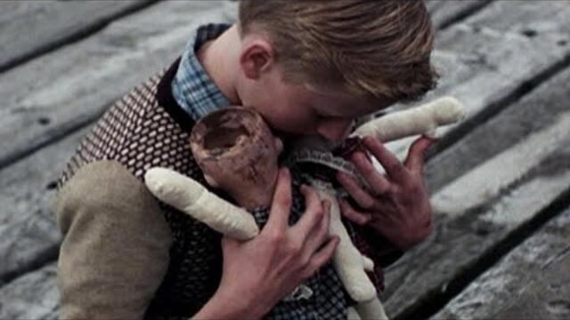 Sigur Rós - Viðrar vel til loftárása [Post-Rock]