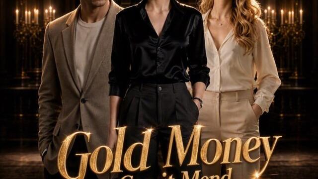 Gold Money Can it Mend Broken Blood | Full Series | Short Drama English