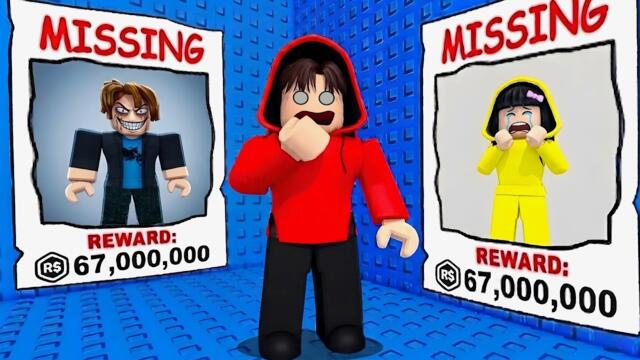 Yuta, Mio, and Baby Celine Uncover the Mystery of the Missing Bacon || ROBLOX