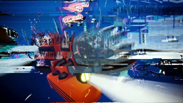 Spyder Agent 8 Announcement Trailer