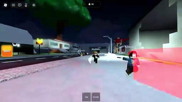 I UNLOCKED The DESTRUCTIVE Fast Fredbear in Roblox! (Part 1) — Fast Fredbear [DESTRUCTIVE]