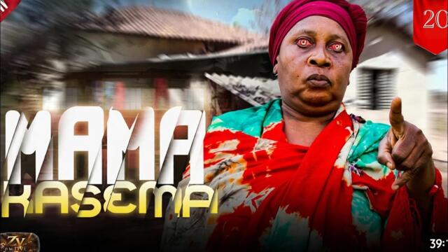 Mama kasema episode 20 vevo wood