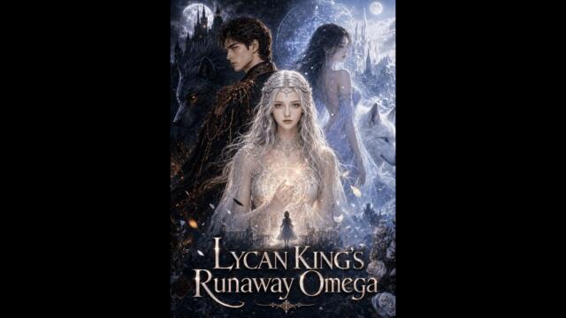 [FULL] Lycan King's Runaway Omega