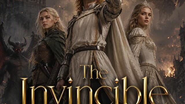 The Invincible Godborn #engsub #fullepisode #fullseries🎯💥🔥 | Drama Symphony