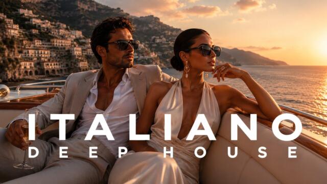 Italian Deep House 2026 | Italian Millionaire Summer Mix